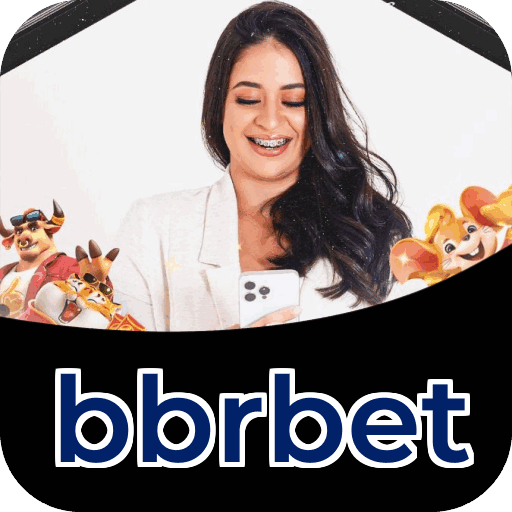 Passo a passo visual mostrando processo de download e instalação do aplicativo bbrbet